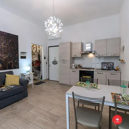 Jackys House La Spezia