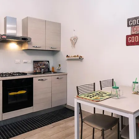 Jackys House * La Spezia