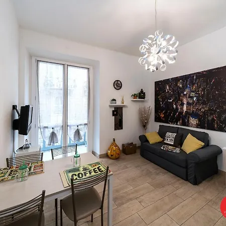 Appartamento Jackys House La Spezia