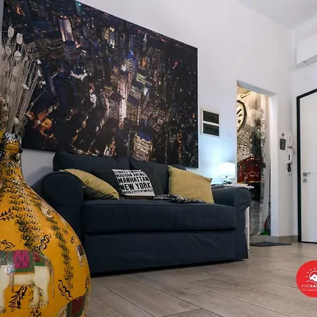 Jackys House Appartamento