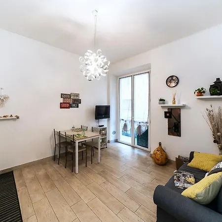 Jackys House Appartamento La Spezia